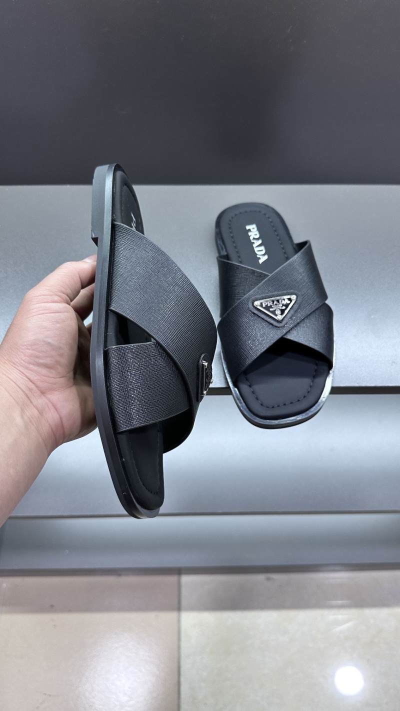 Prada Slippers